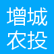 增城农投集团Logo