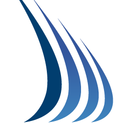 广州迎风Logo