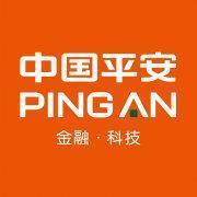 中国平安Logo