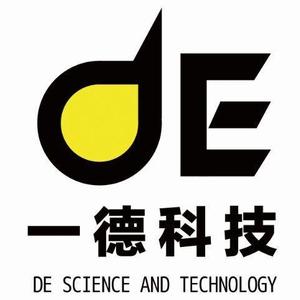 一德科技logo