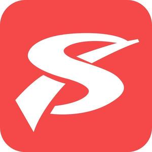 顺道出行Logo