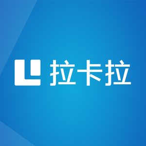拉卡拉招聘_拉卡拉招聘展架图片