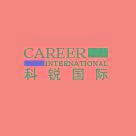科锐尔人力资源服务Logo