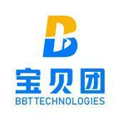 深圳市宝贝团信息技术有限公司Logo