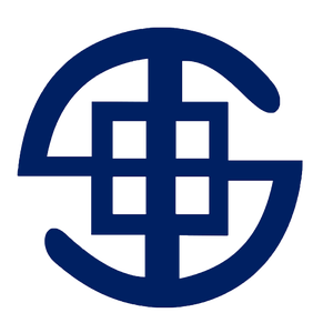 上海中实Logo