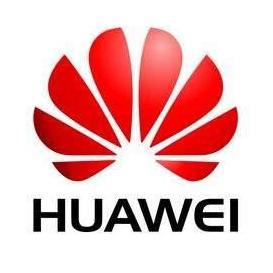 华为技术有限公司Logo