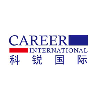 科锐国际Logo