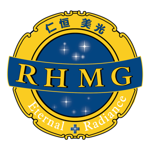 仁恒招聘_仁恒置地2018校园招聘KV