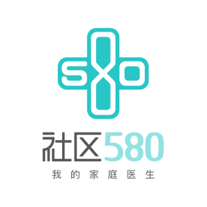 社区580Logo