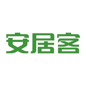 安居客招聘_安居客招聘简洁清新风图片