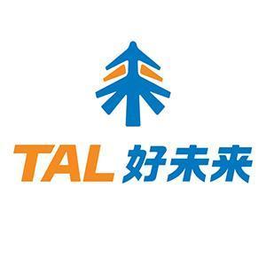 好未来Logo