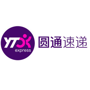 圆通招聘_十家快递公司logo设计释义