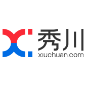 秀川产业互联网Logo