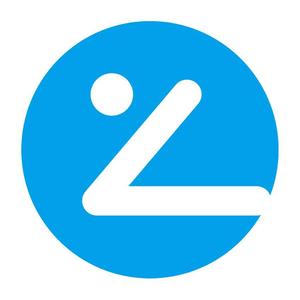 智麟科技Logo
