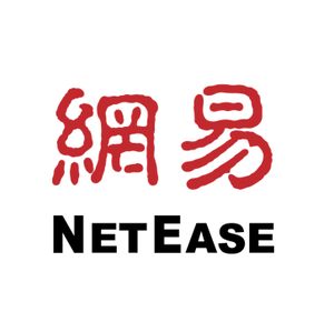 网易Logo