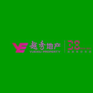 广州越创智数信息科技Logo
