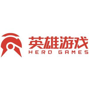 英雄互娱Logo