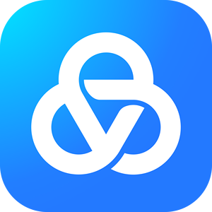 美篇Logo