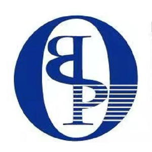 京北方Logo