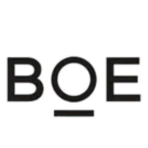 京东方Logo