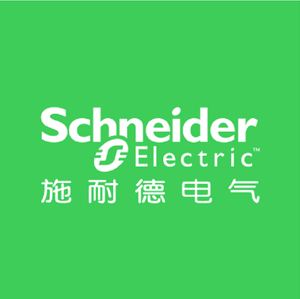 施耐德电气Logo
