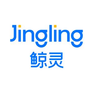 鲸灵集团Logo