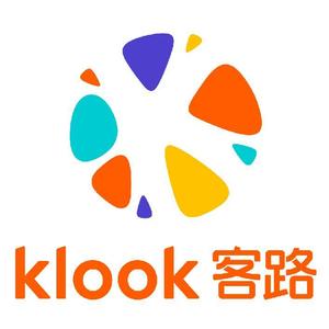 KLOOK 客路旅行Logo