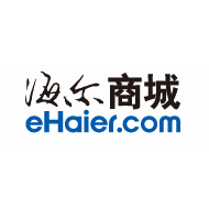 海尔招聘_好工作 海报