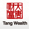 大唐财富Logo